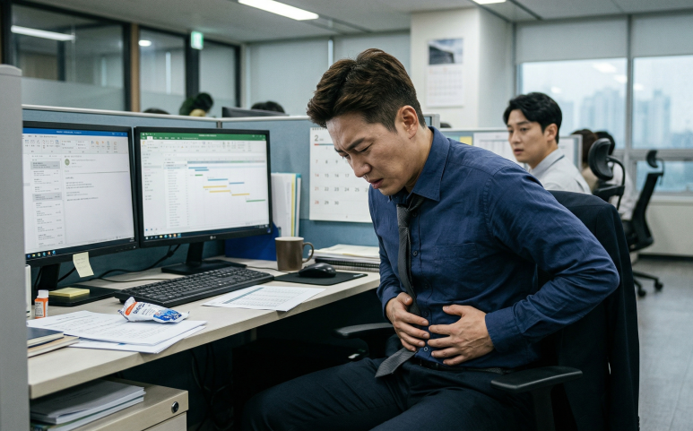 �������� ������ϴ� ���μ��������ı� ȯ��