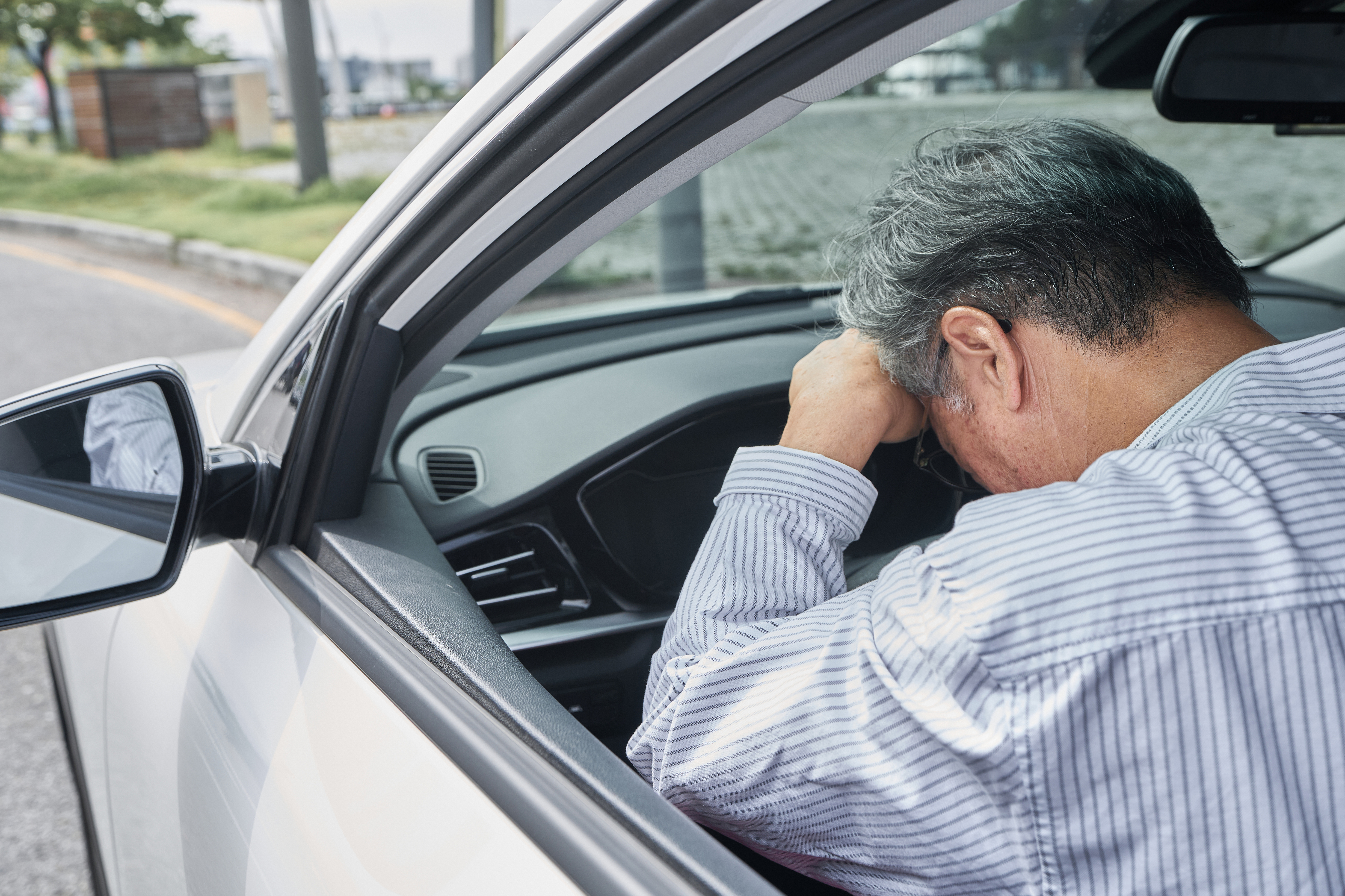 ¼Ûµµ±³Åë»ç°í ÈÄÀ¯Áõ ÅëÁõÀÇ ÁÖ¿øÀÎÀÎ ¾îÇ÷ÀÌ ¹ß»ýÇÒ ¼ö ÀÖ´Â »ç°í À§Çè »çÁø