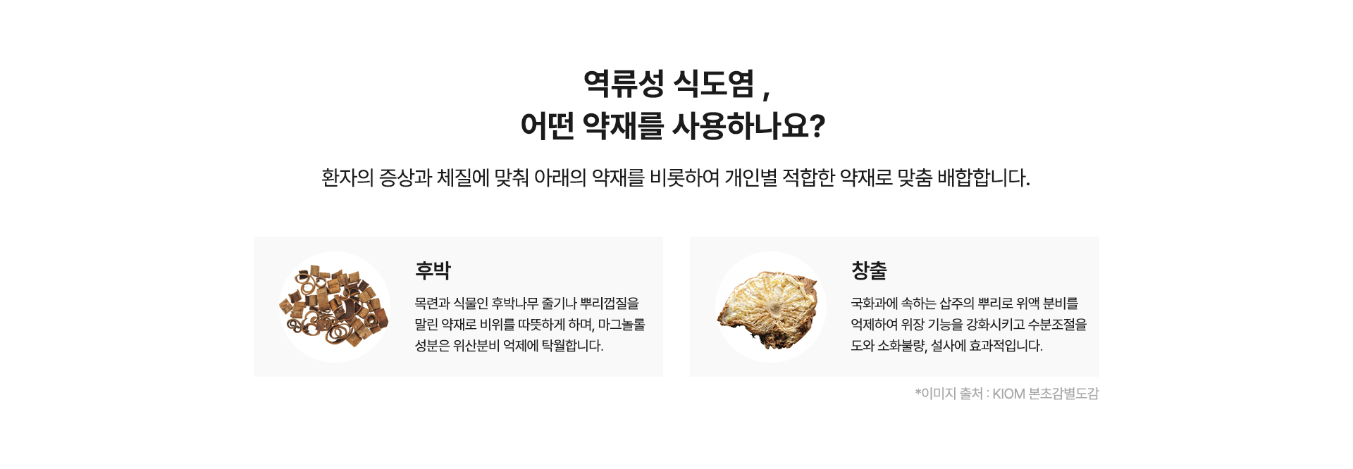 ��õ �ѹ溴���� �������ĵ��� ġ�Ḧ ���� �ѹ����� �� ȿ�ɿ� ���� �� ���� �̹����Դϴ�.